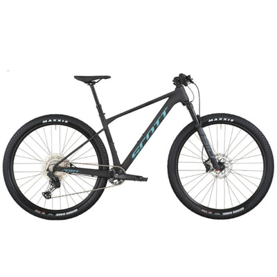 SCOTT Scale 925 BIKES SCOTT Bikes Black L