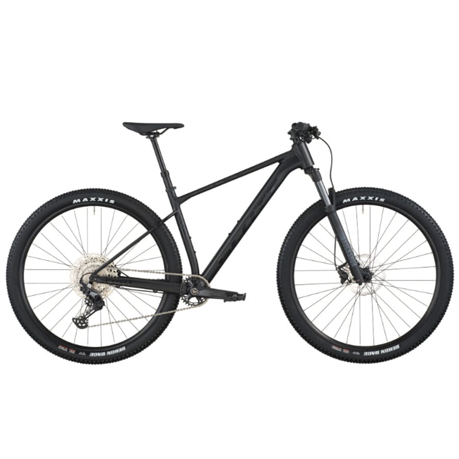SCOTT Scale 940 BIKES SCOTT Bikes Black L 