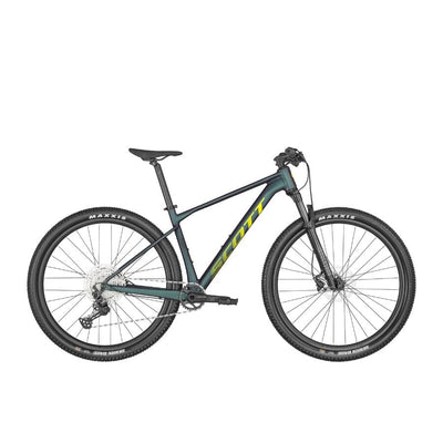 Bicycle Scott Scale 965 29er 2020 SCOTT Scale 965