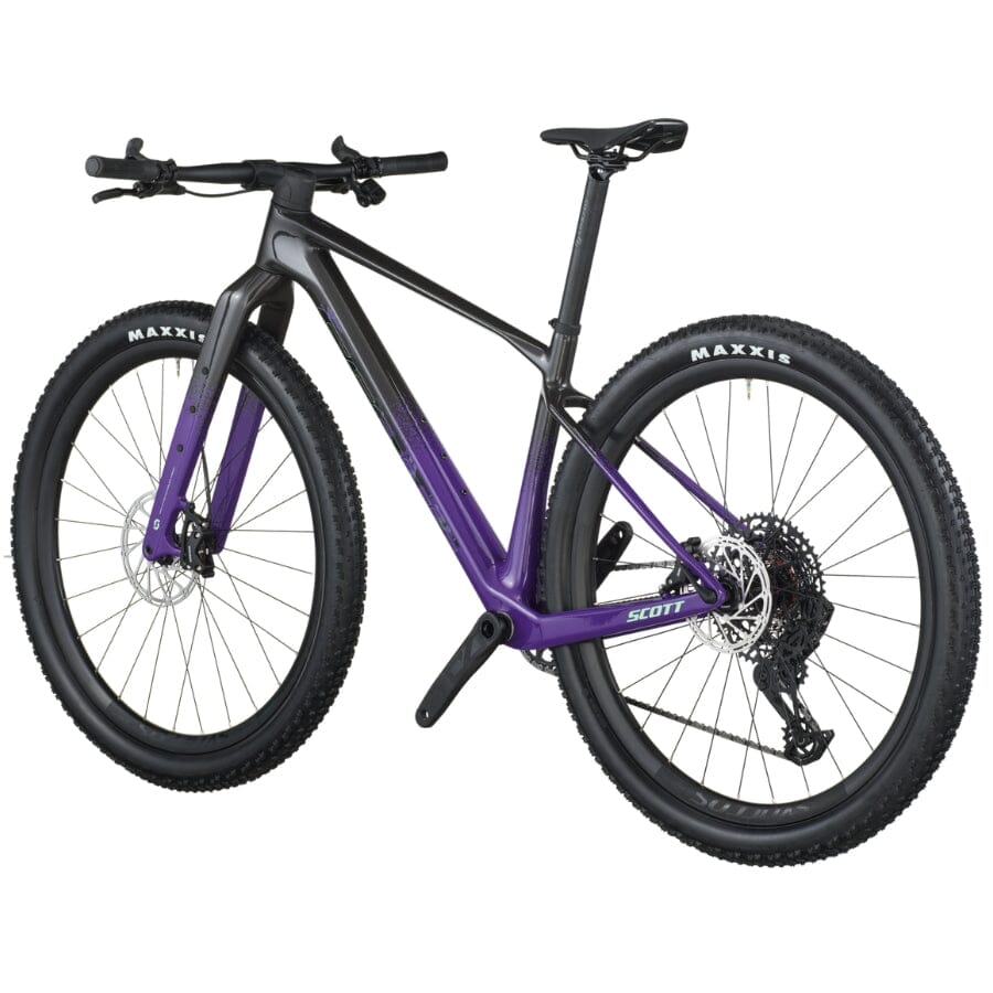 SCOTT Scale Gravel 10 | Contender Bicycles