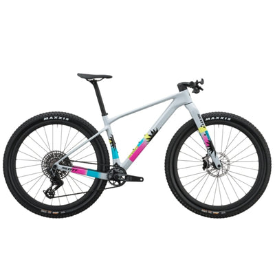 SCOTT Scale Gravel 10 BIKES SCOTT Bikes Dorado Grey S 