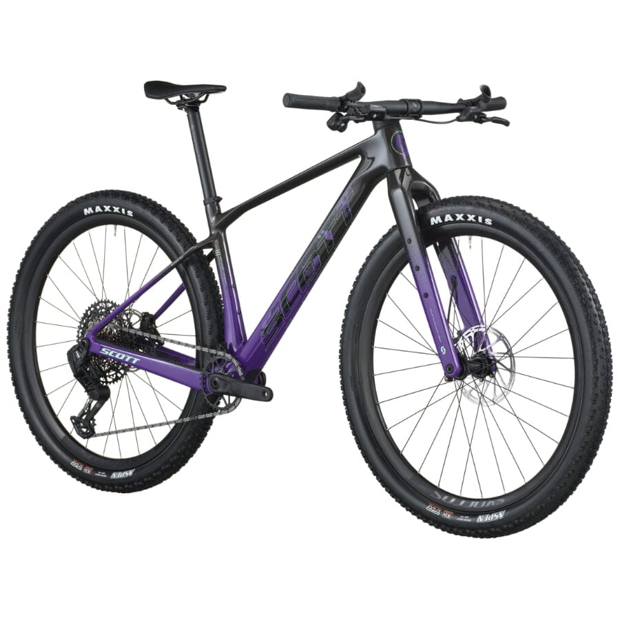 SCOTT Scale Gravel 10 | Contender Bicycles