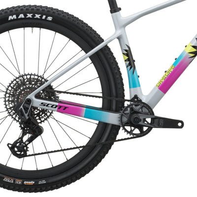 SCOTT Scale Gravel 10 BIKES SCOTT Bikes 