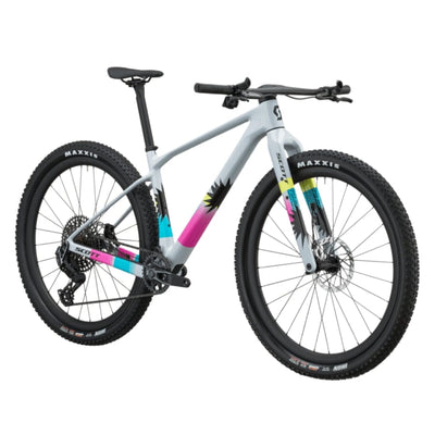 SCOTT Scale Gravel 10 BIKES SCOTT Bikes 
