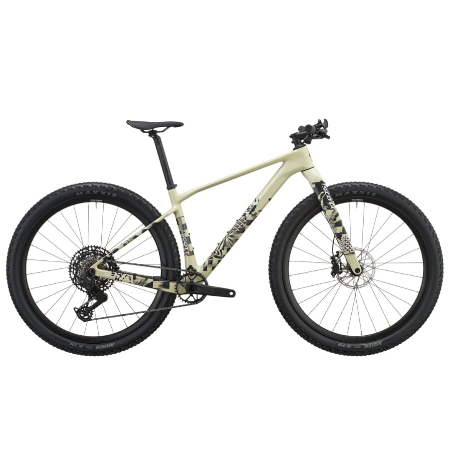 SCOTT Scale Gravel 20 | Contender Bicycles