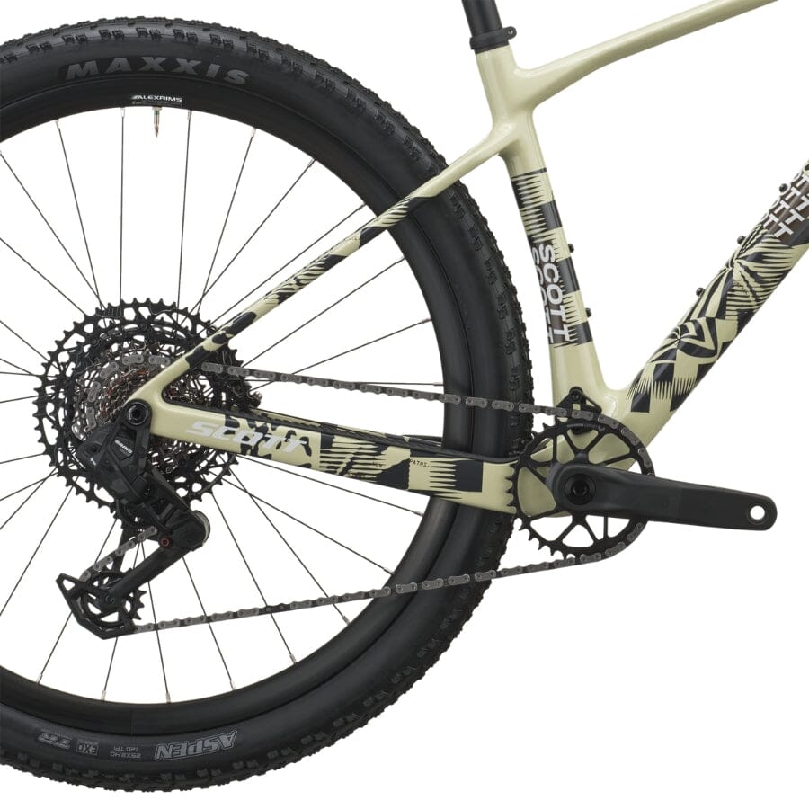 SCOTT Scale Gravel 20 BIKES SCOTT Bikes 