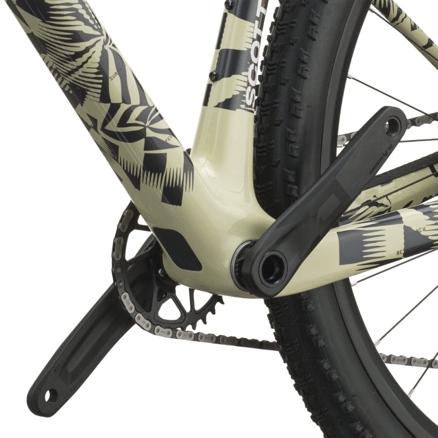 SCOTT Scale Gravel 20 BIKES SCOTT Bikes 