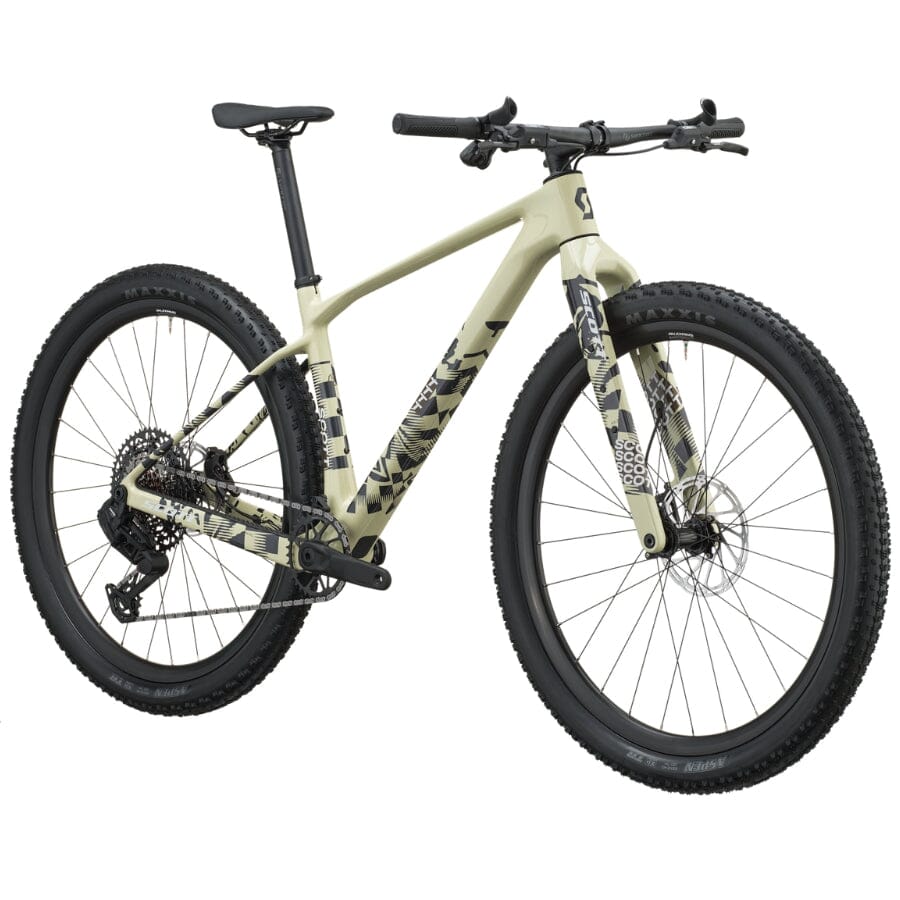 SCOTT Scale Gravel 20 BIKES SCOTT Bikes 