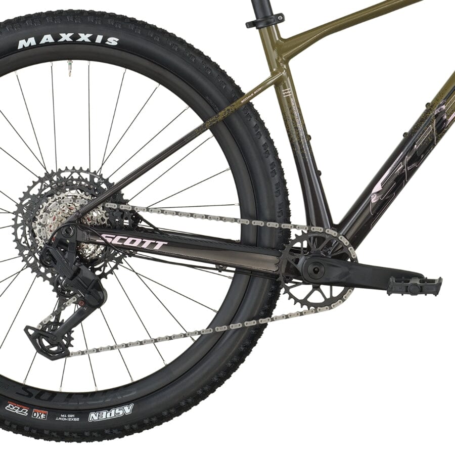 SCOTT Scale Gravel 20 BIKES SCOTT Bikes