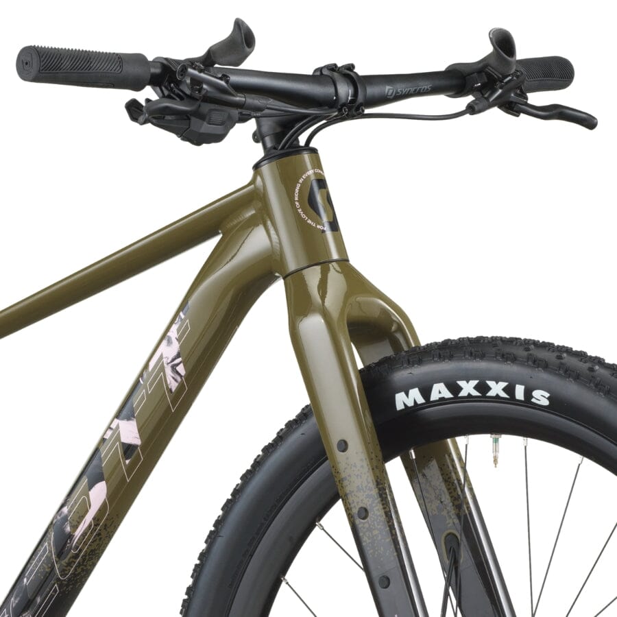 SCOTT Scale Gravel 20 BIKES SCOTT Bikes