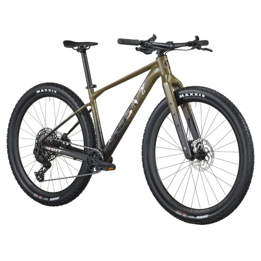 SCOTT Scale Gravel 20 BIKES SCOTT Bikes