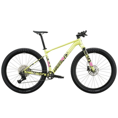 SCOTT Scale Gravel 30 BIKES SCOTT Bikes Mojito Green S 