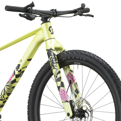 SCOTT Scale Gravel 30 BIKES SCOTT Bikes 