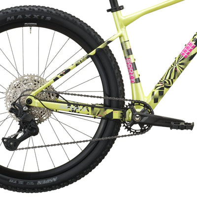 SCOTT Scale Gravel 30 BIKES SCOTT Bikes 