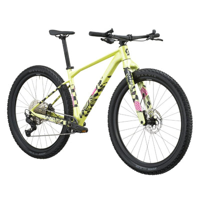 SCOTT Scale Gravel 30 BIKES SCOTT Bikes 