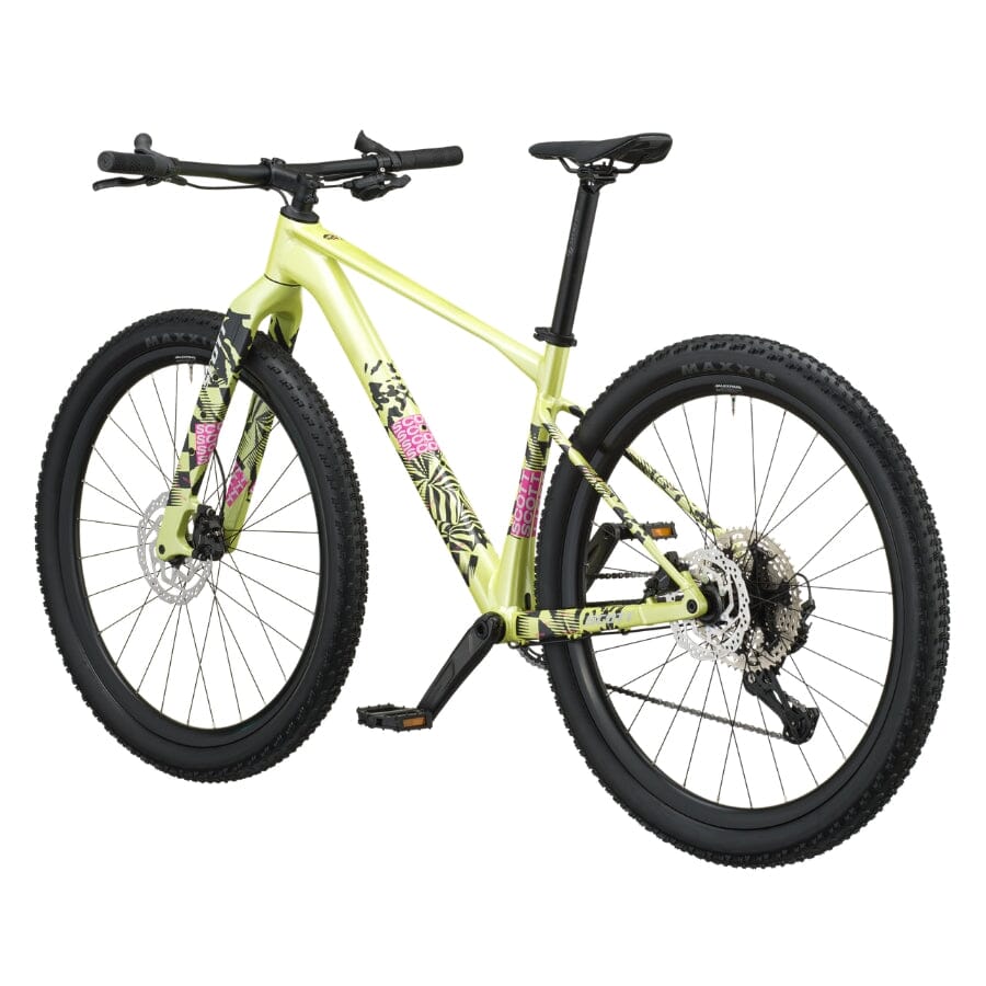 SCOTT Scale Gravel 30 BIKES SCOTT Bikes 