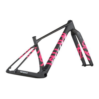 SCOTT Scale Gravel RC Frameset BIKES SCOTT Bikes 