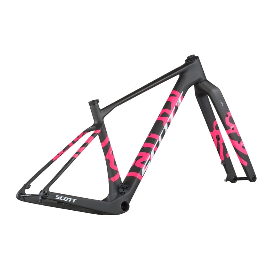 Bike SCOTT Frame set Scale Gravel RC
