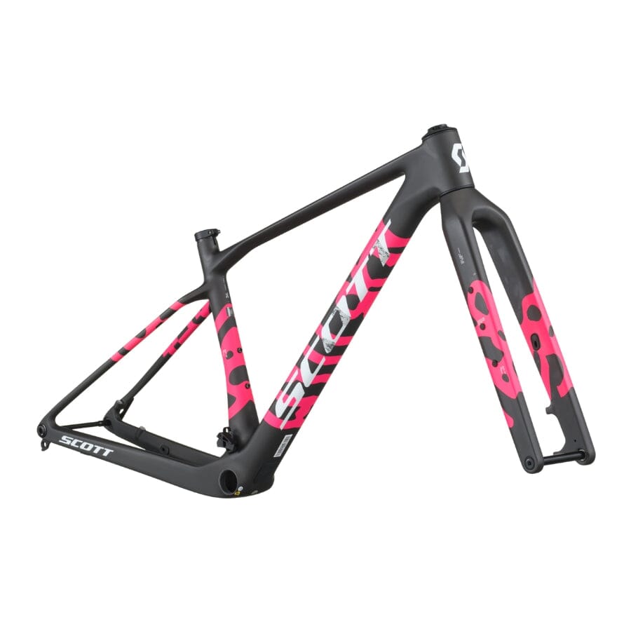 SCOTT Scale Gravel RC Frameset BIKES SCOTT Bikes 
