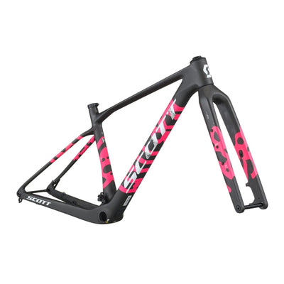 SCOTT Scale Gravel RC Frameset BIKES SCOTT Bikes 