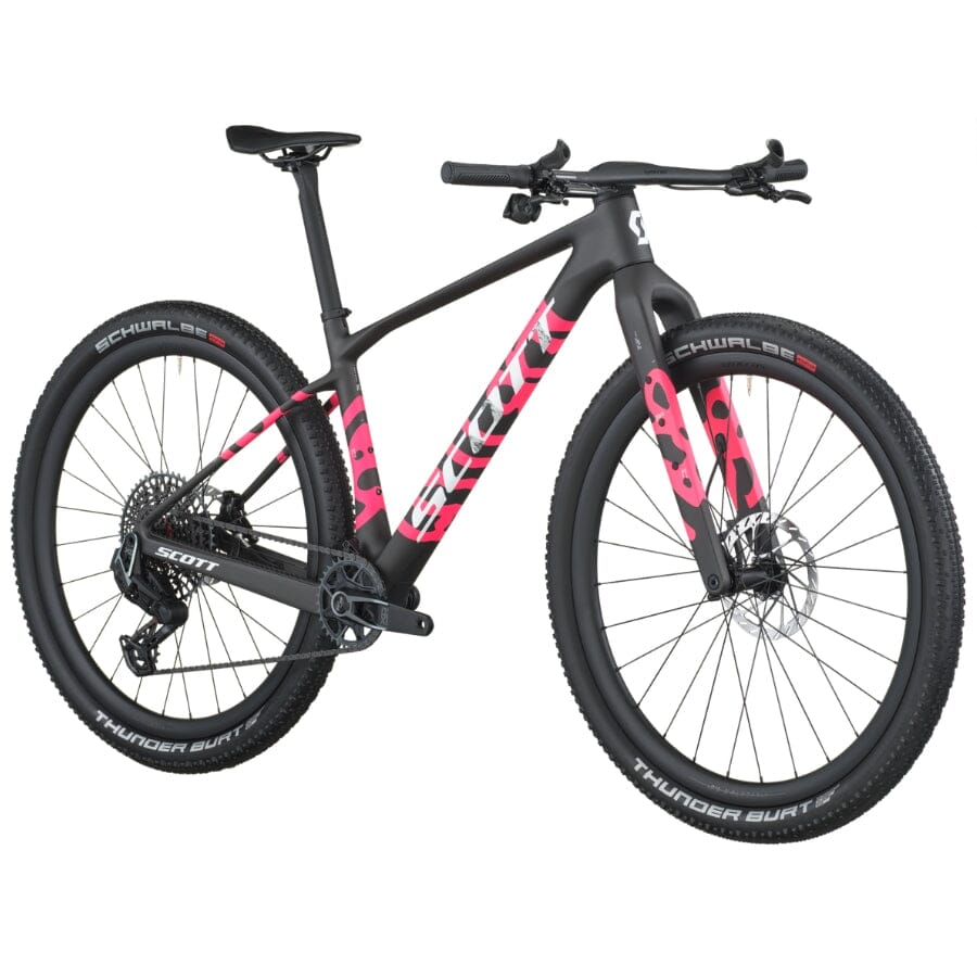 SCOTT Scale Gravel RC BIKES SCOTT Bikes 