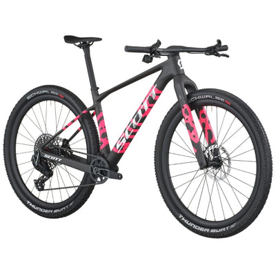 SCOTT Scale Gravel RC BIKES SCOTT Bikes 