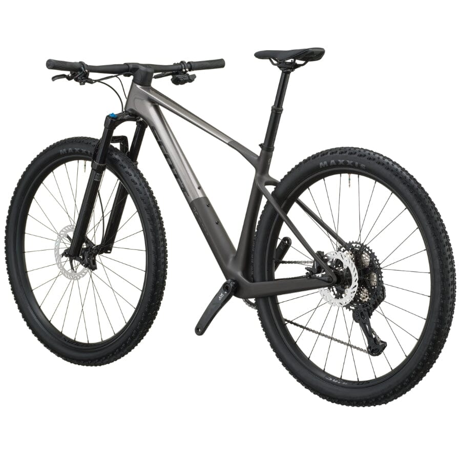 SCOTT Scale RC Expert BIKES SCOTT Bikes 