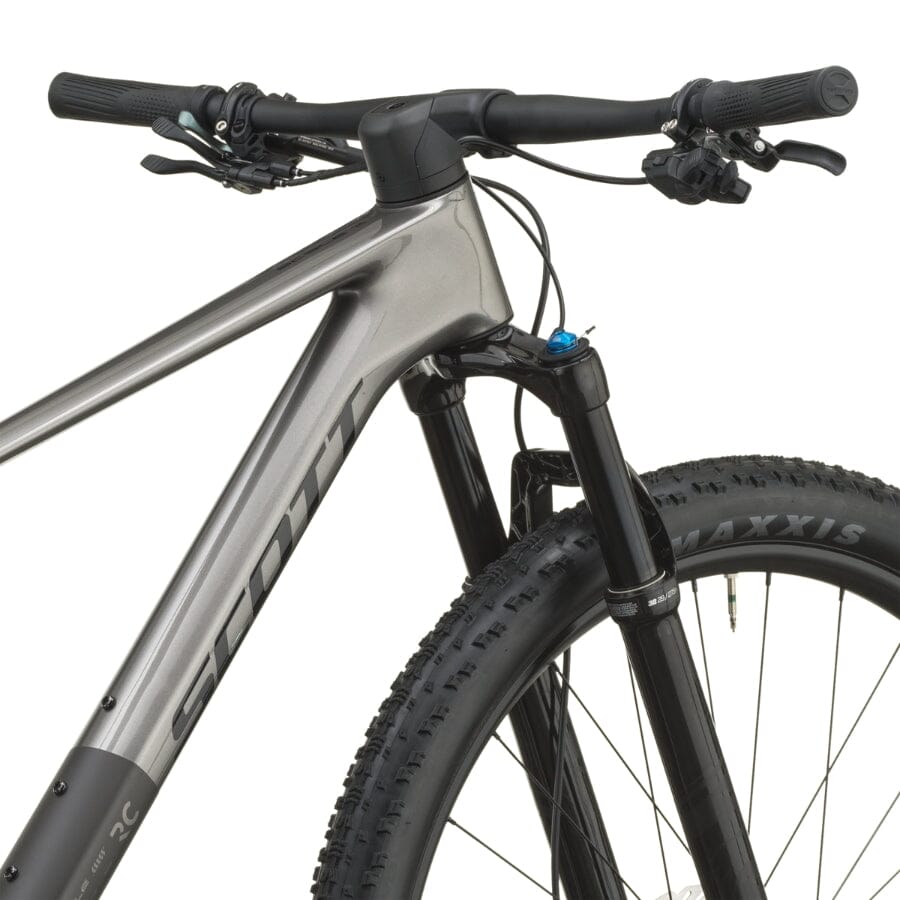 SCOTT Scale RC Expert BIKES SCOTT Bikes 