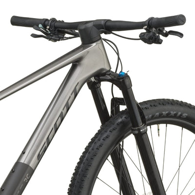 SCOTT Scale RC Expert BIKES SCOTT Bikes 