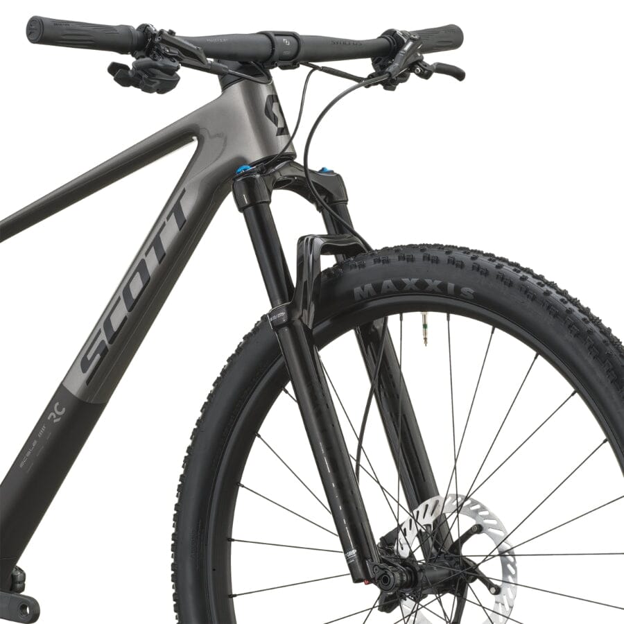 SCOTT Scale RC Expert BIKES SCOTT Bikes 