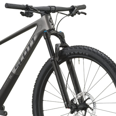 SCOTT Scale RC Expert BIKES SCOTT Bikes 