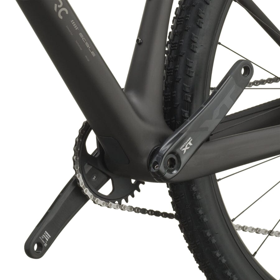 SCOTT Scale RC Expert BIKES SCOTT Bikes 