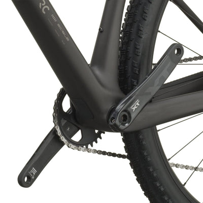SCOTT Scale RC Expert BIKES SCOTT Bikes 