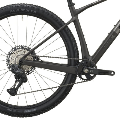 SCOTT Scale RC Expert BIKES SCOTT Bikes 