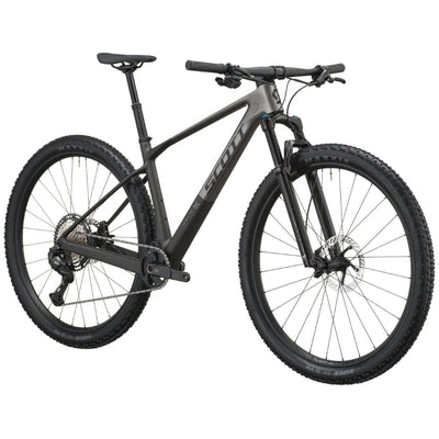 SCOTT Scale RC Expert BIKES SCOTT Bikes 