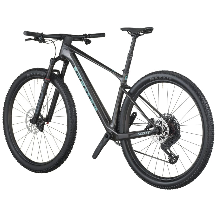 SCOTT Scale RC Team BIKES SCOTT Bikes 