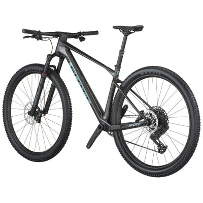 SCOTT Scale RC Team BIKES SCOTT Bikes 