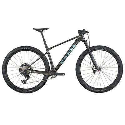 SCOTT Scale RC Team BIKES SCOTT Bikes
