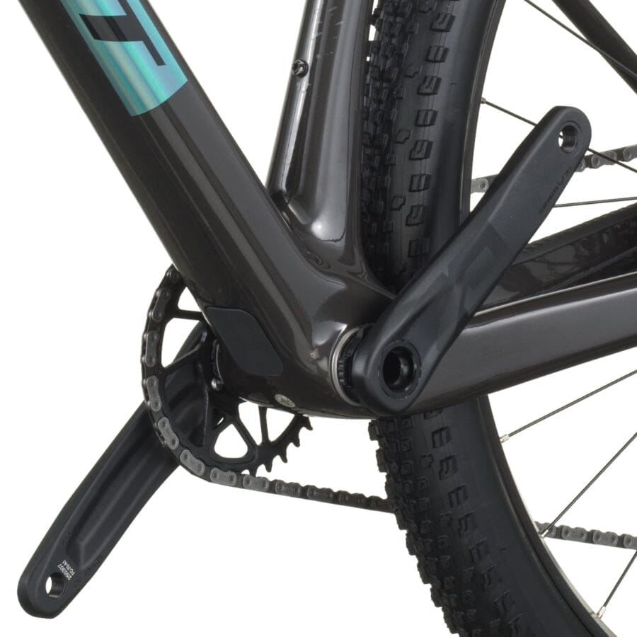 SCOTT Scale RC Team BIKES SCOTT Bikes 