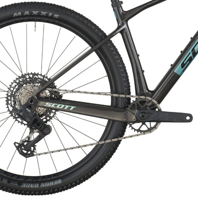 SCOTT Scale RC Team BIKES SCOTT Bikes 
