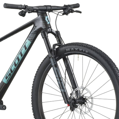 SCOTT Scale RC Team BIKES SCOTT Bikes 