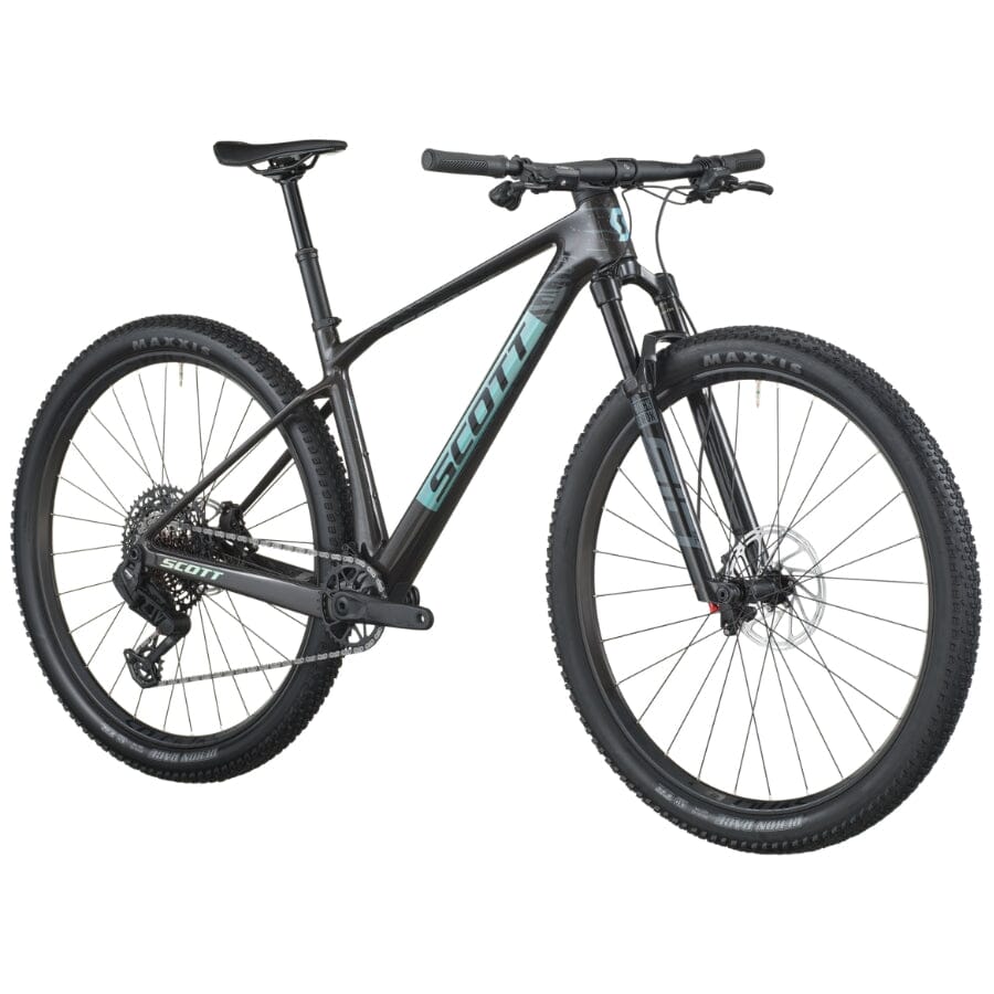 SCOTT Scale RC Team BIKES SCOTT Bikes 