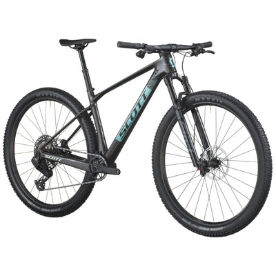 SCOTT Scale RC Team BIKES SCOTT Bikes 