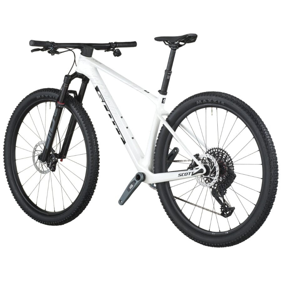 SCOTT Scale RC Team Issue BIKES SCOTT Bikes 