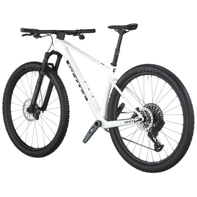 SCOTT Scale RC Team Issue BIKES SCOTT Bikes 