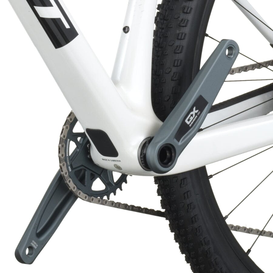 SCOTT Scale RC Team Issue BIKES SCOTT Bikes 