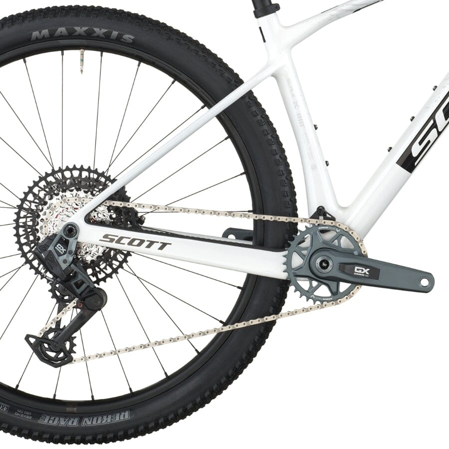 SCOTT Scale RC Team Issue BIKES SCOTT Bikes 