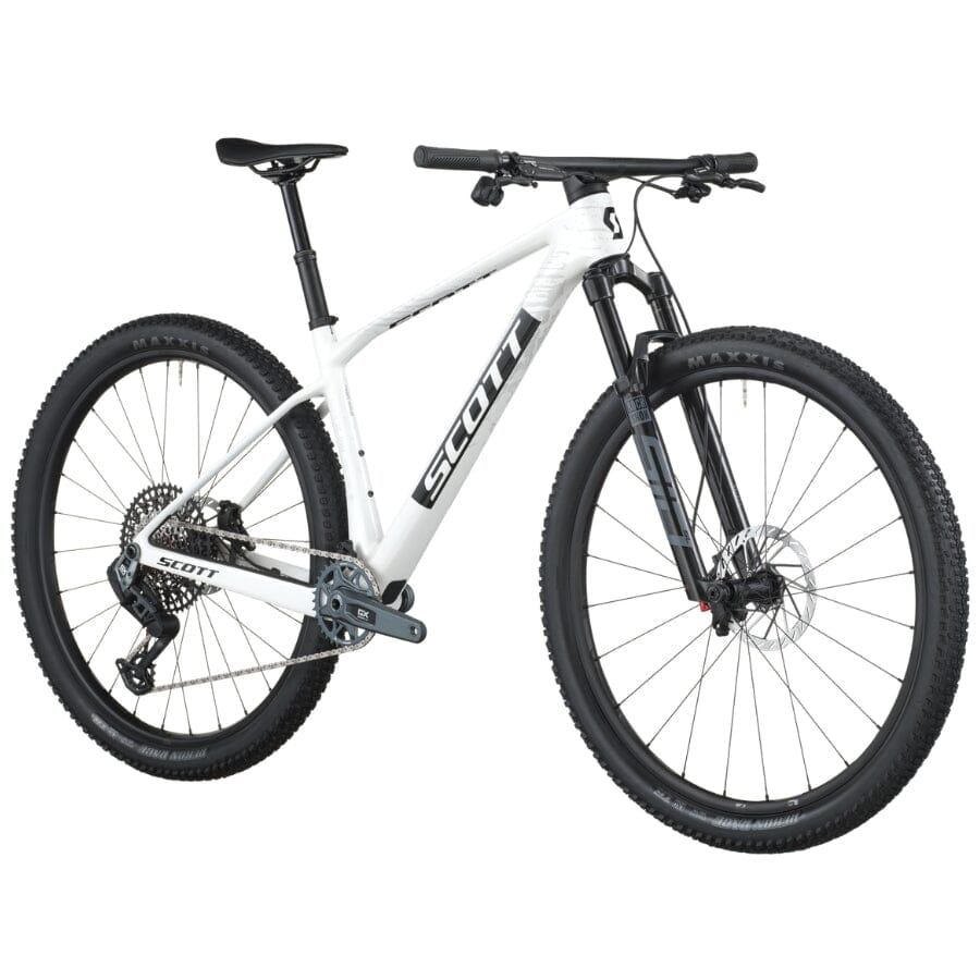 SCOTT Scale RC Team Issue BIKES SCOTT Bikes 