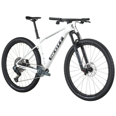 SCOTT Scale RC Team Issue BIKES SCOTT Bikes 
