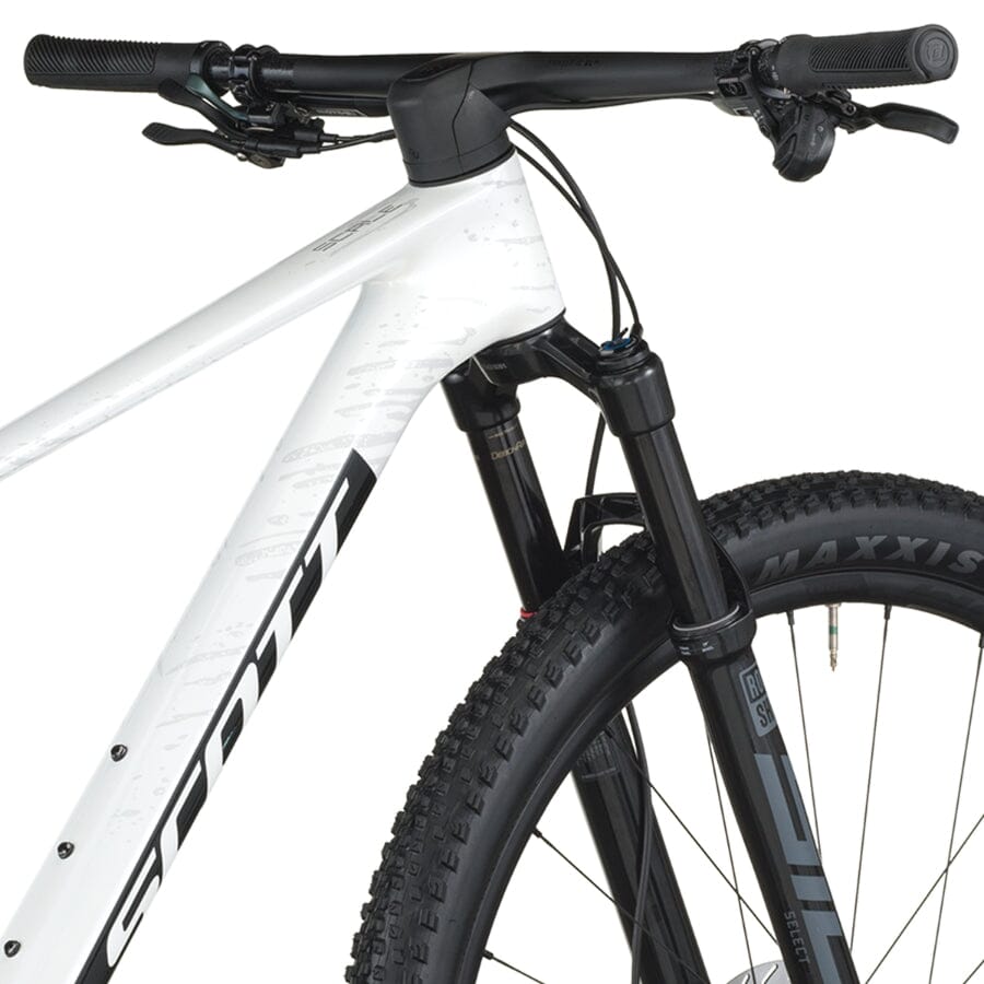 SCOTT Scale RC Team Issue BIKES SCOTT Bikes 